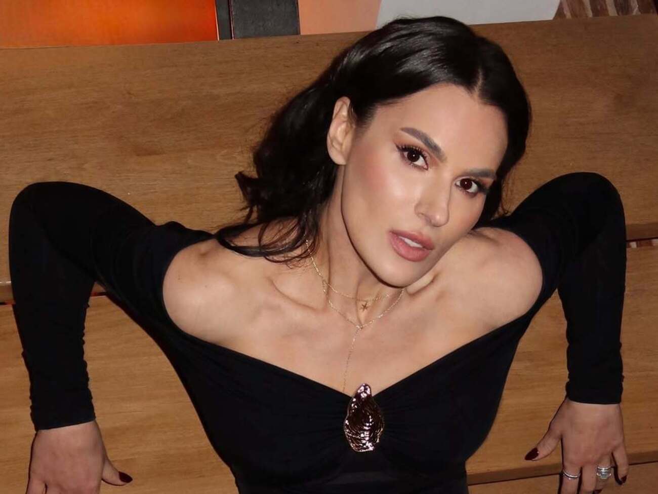 Ефросинина: К какому варианту склоняетесь вы в своем видении современной сильной женщины?