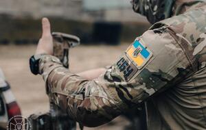 Один из самых результативных экипажей перехватчиков "Альфы" "отминусовал" 100 целей, отметили в СБУ