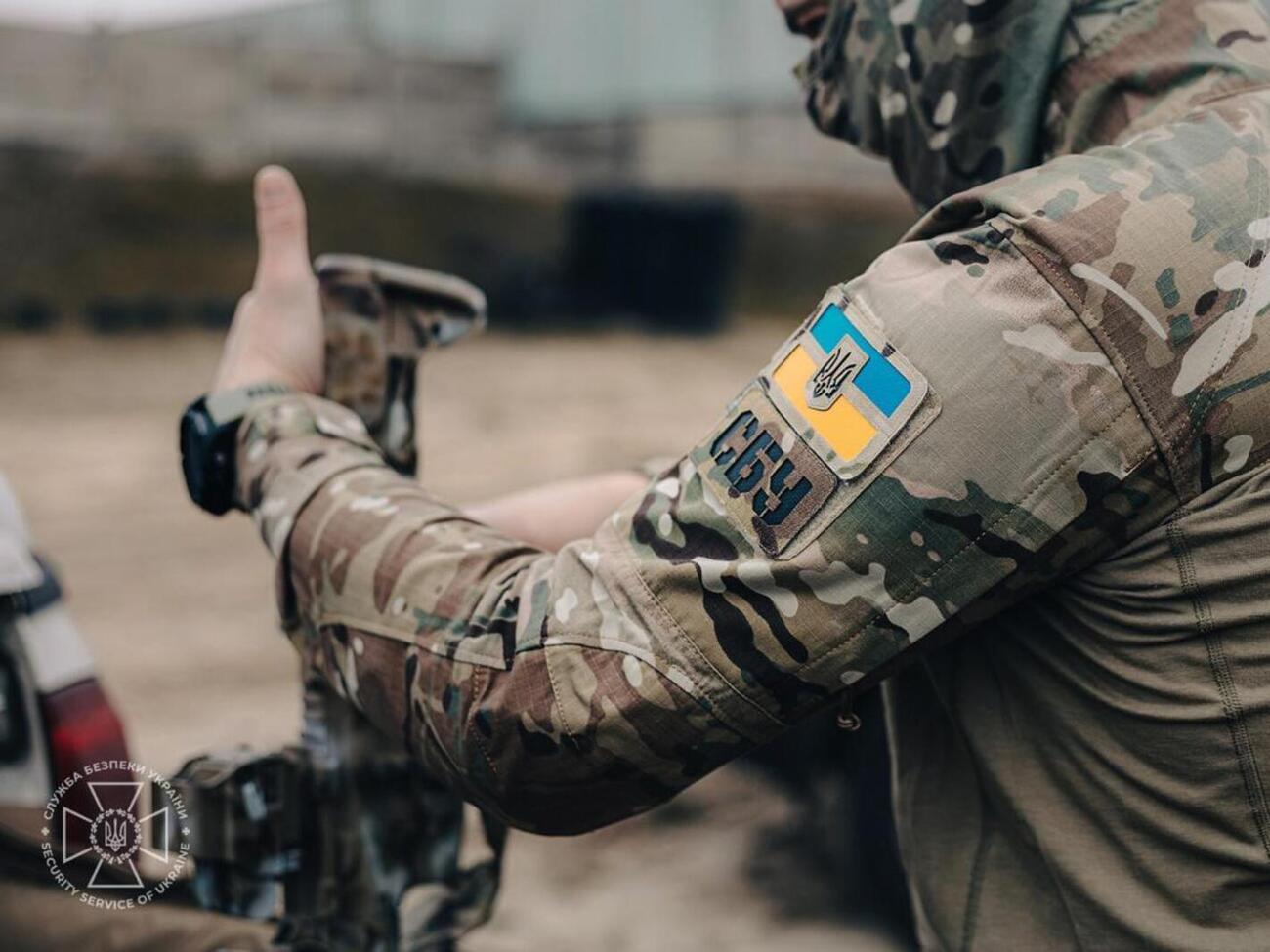 Один із найрезультативніших екіпажів перехоплювачів "Альфи" "відмінусував" 100 цілей, зазначили в СБУ