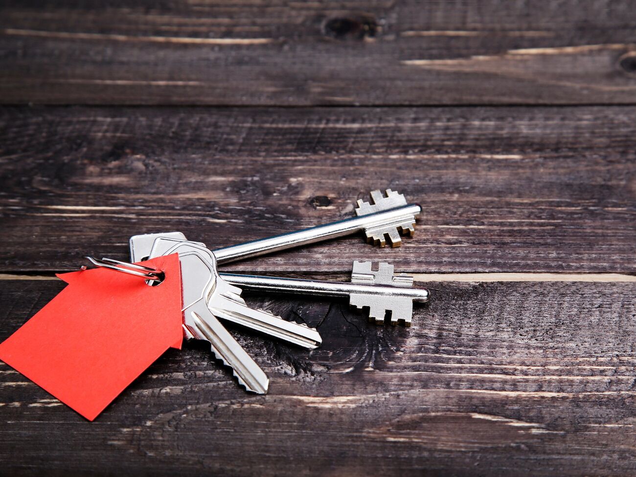 В Україні хочуть вивести з тіні ринок оренди