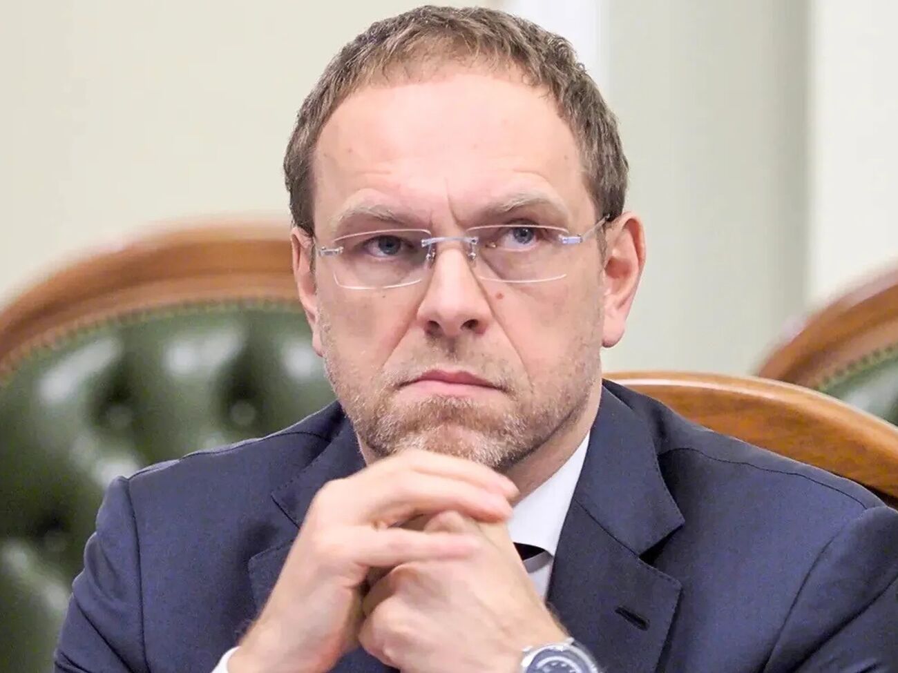 Сергій Власенко: Із тендером складніше залучити свого експерта