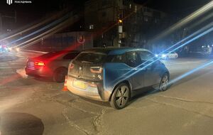 ДТП, в котором травмировался ребенок, произошло 9 февраля, информируют правоохранители