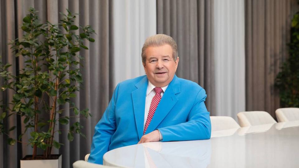Поплавский возглавлял вуз почти 30 лет