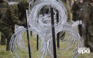 СМИ писали в прошлом году, что РФ готовится к войне против стран Балтии