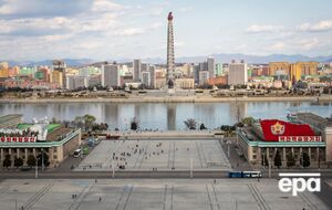 Россияне стали гораздо чаще ездить в Северную Корею