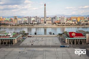 Россияне стали гораздо чаще ездить в Северную Корею