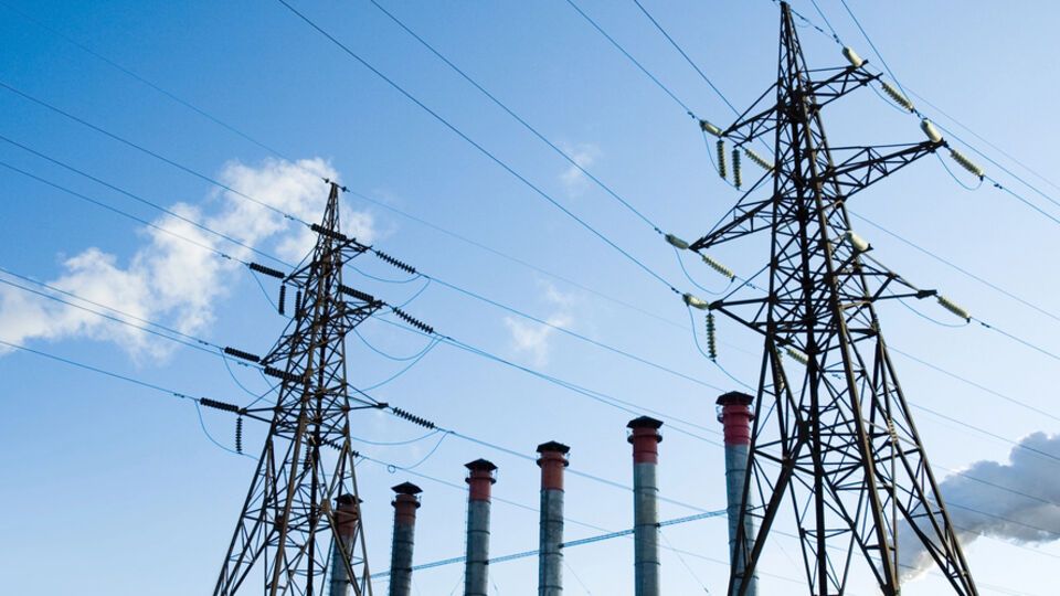 ДТЭК возобновляет энергоснабжение после обстрелов в ряде областей Украины