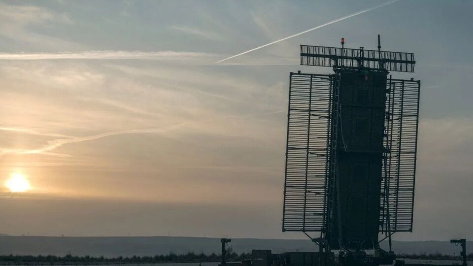 Lanza LTR-25 інтегрований у технології НАТО