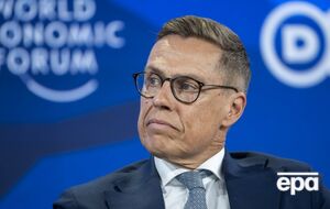 Приблизно чверть із 200 держав "могли б створити власну ядерну зброю", вважає Стубб