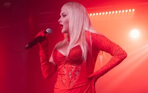 Бужинская: Я молча отошла ото всех – не из гордости, а из-за разочарования