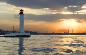 Відновлення роботи Одеського припортового заводу матиме значний позитивний ефект, сказав Горбуненко