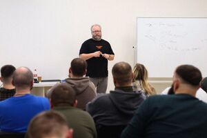 В учебном центре СБС сообщили, что применяют самые эффективные мировые и бизнесовые практики
