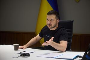 ППО потребує змін, зазначив Зеленський