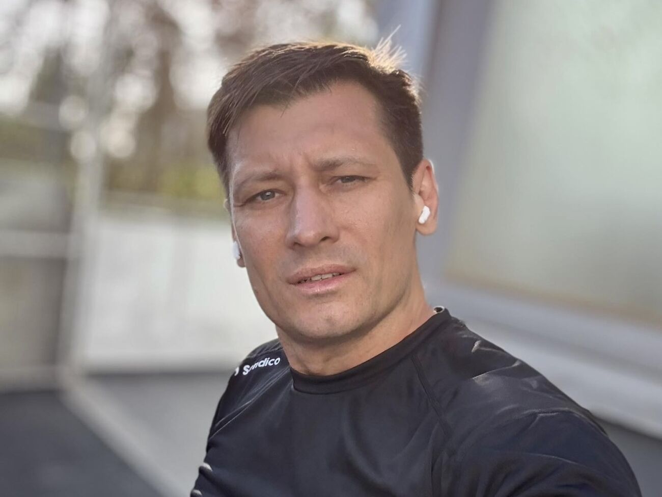 Російський народ такий само терплячий, як його печінка