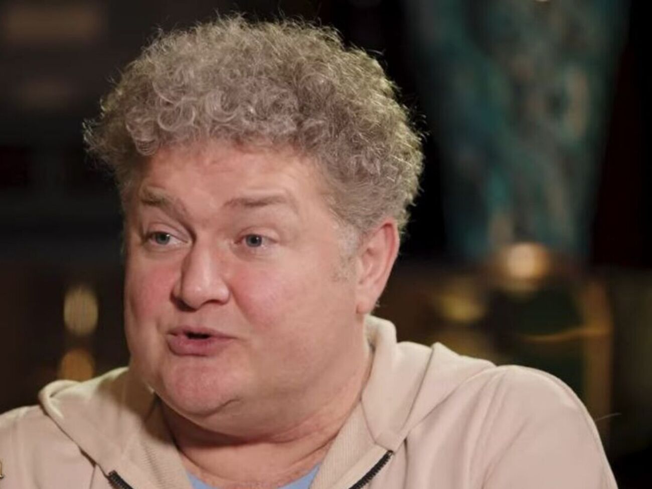 Задніпровський: Дай бог, щоб у театр повернулися традиції