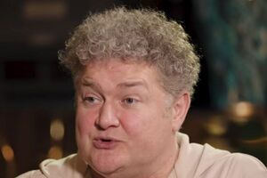 Задніпровський: Дай бог, щоб у театр повернулися традиції