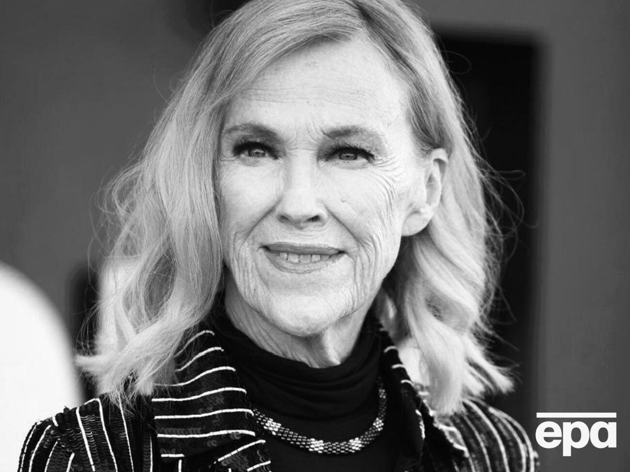 О'Гара лікувалася від раку з березня 2025 року