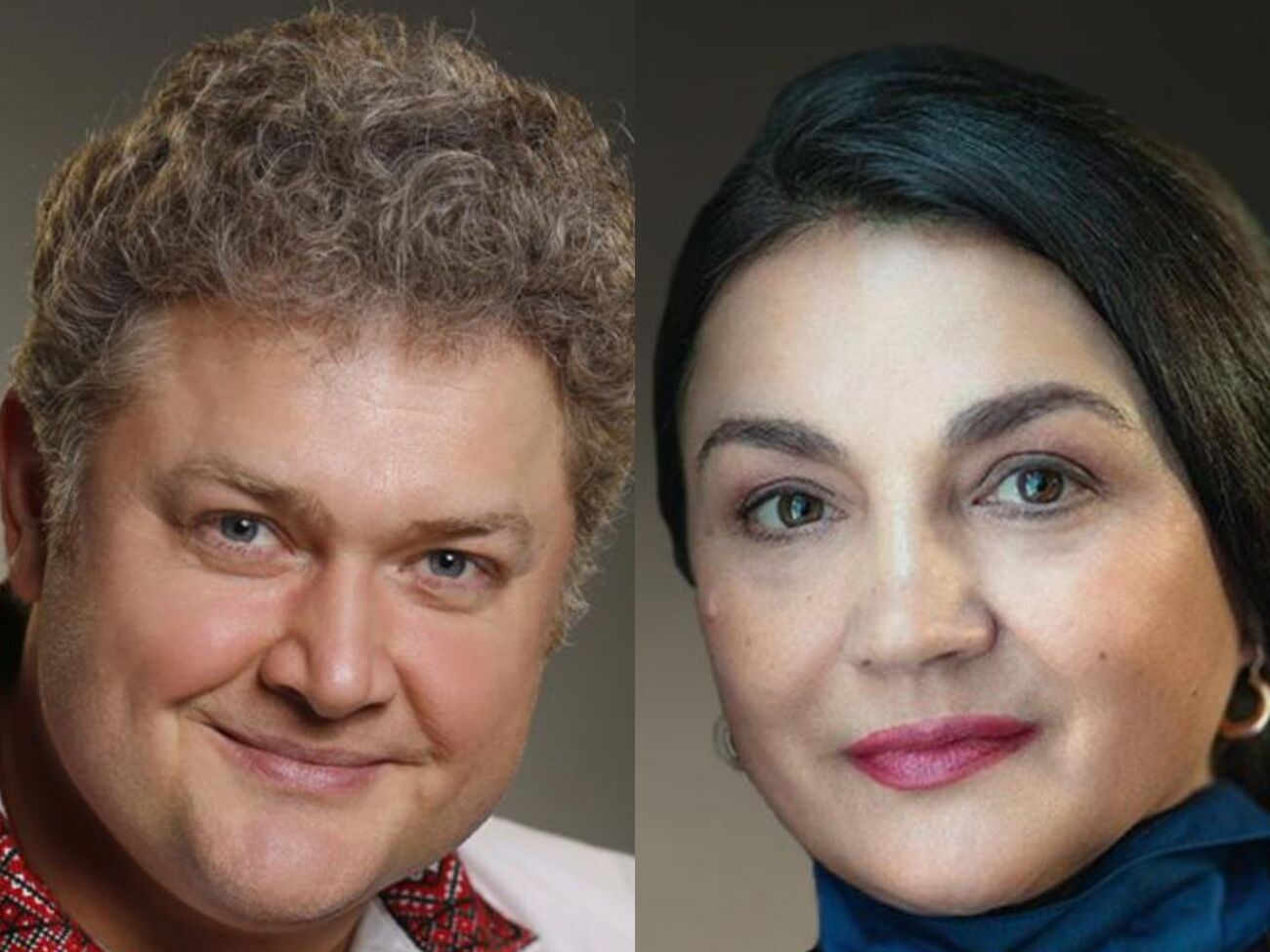 Заднепровский: Сумская – профессионал, в каком бы настроении она ни была, блестяще все сыграет