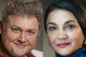 Заднепровский: Сумская – профессионал, в каком бы настроении она ни была, блестяще все сыграет