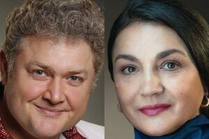 Заднепровский: Сумская – профессионал, в каком бы настроении она ни была, блестяще все сыграет