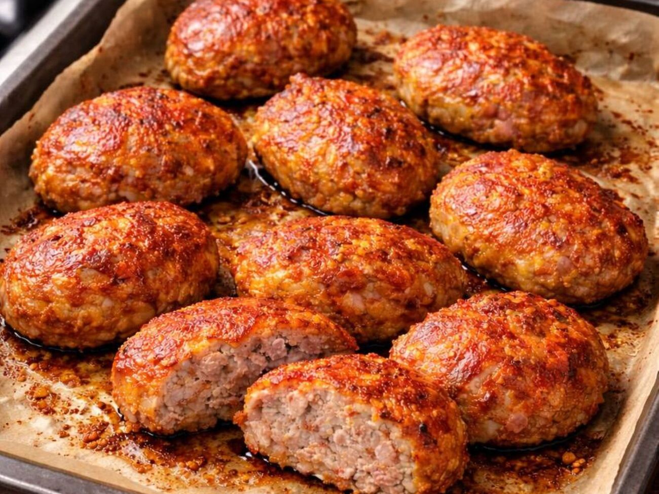 Запекайте в духовке при температуре 180 °C в течение 20 минут