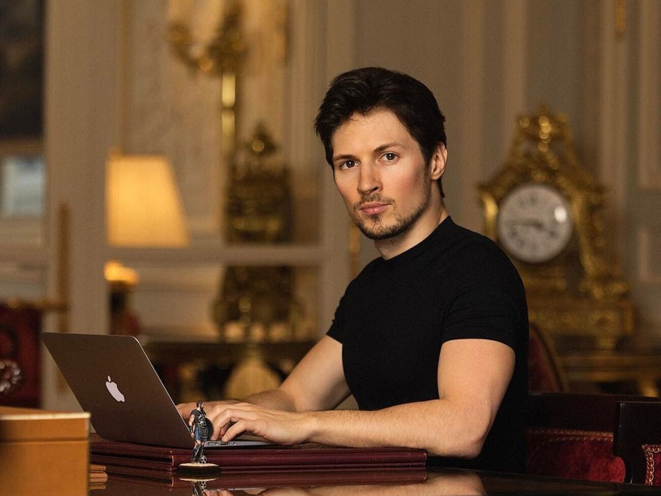 Дуров: Обмеження свободи громадян ніколи не є правильним рішенням