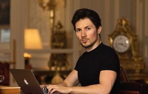 Дуров: Обмеження свободи громадян ніколи не є правильним рішенням