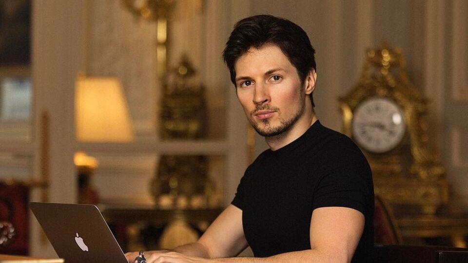 Дуров: Ограничение свободы граждан никогда не является правильным решением