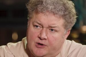 Задніпровський: Коли доця чує тривогу – її трясе. За рік війни гірше із зором у неї стало