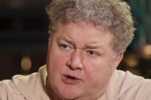 Заднепровский: Когда доця слышит тревогу – ее трясет. Через год войны хуже со зрением у нее стало