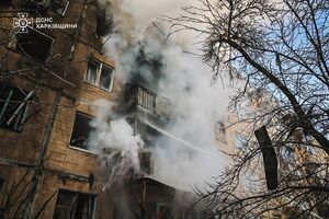 Найважчий приліт у Харкові був 3 лютого, розповіли в мерії