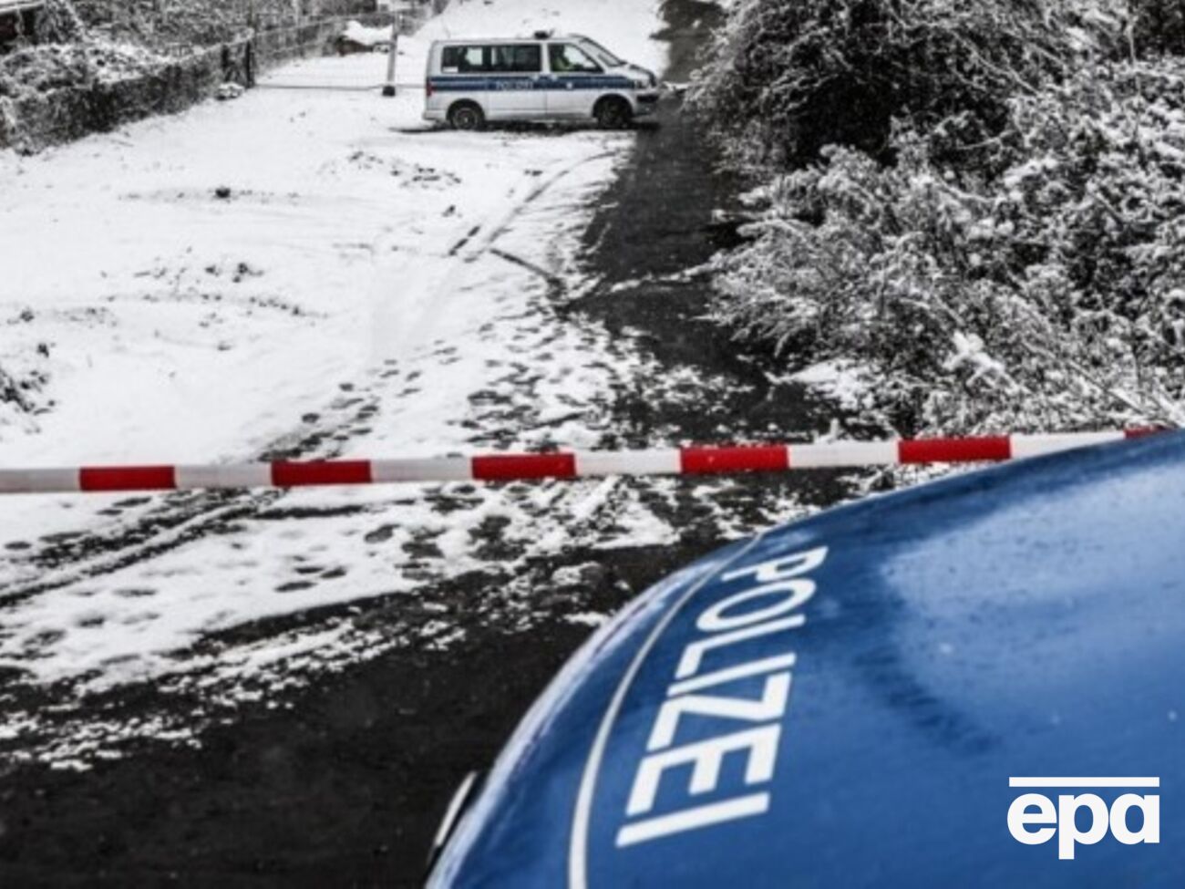 У вбивстві 40-річної жінки підозрюють 46-річного чоловіка