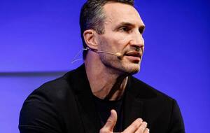 Во время Олимпиады 2022 Китай попросил Путина подождать до окончания Игр, прежде чем вторгнуться в Украину, отметил Кличко