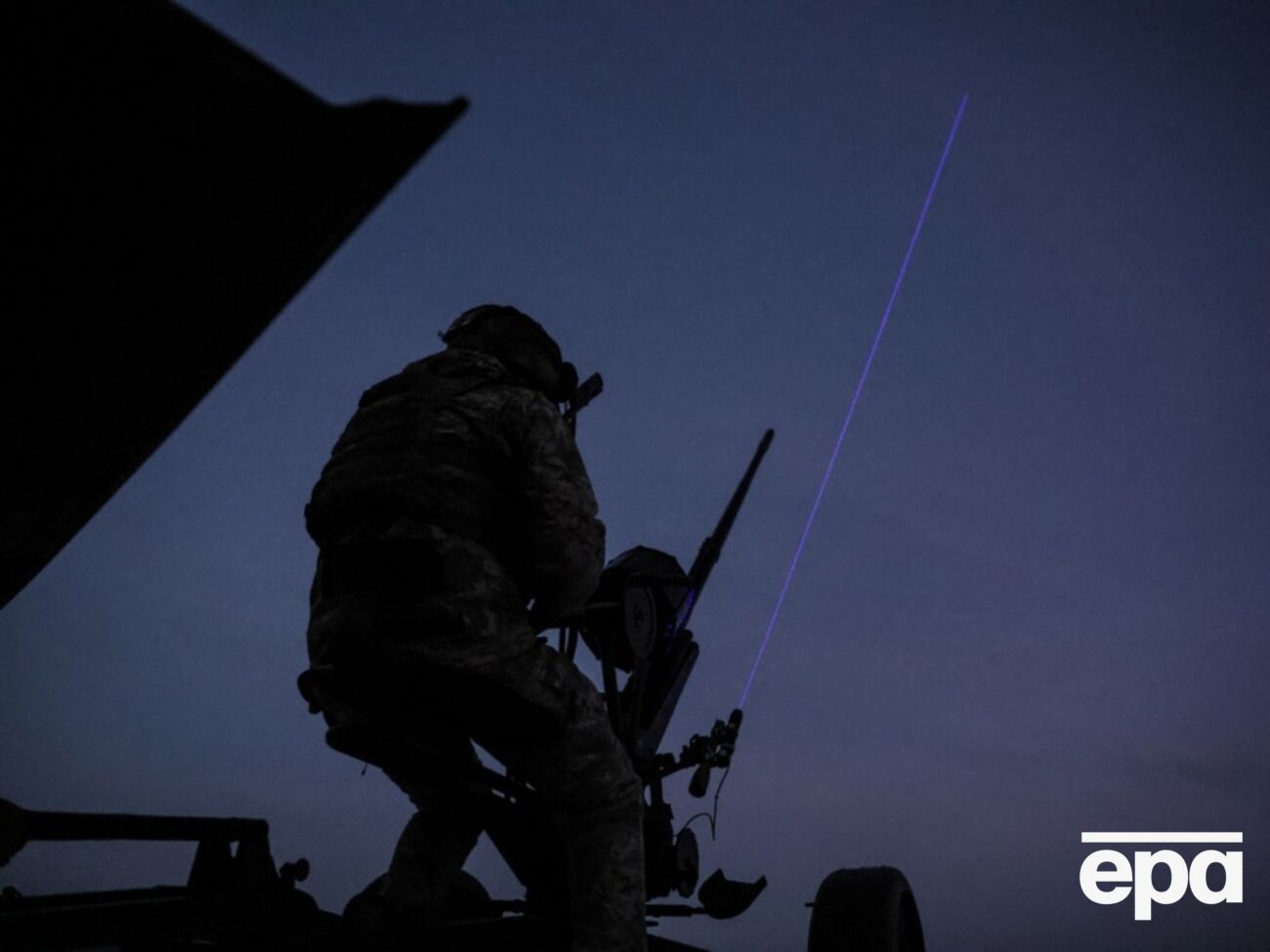 Україна намагається створити спрощену версію ізраїльського "Залізного купола"