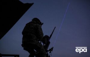Украина пытается создать упрощенную версию израильского "Железного купола"