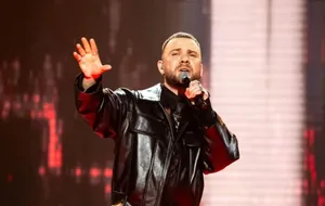 Laud: Щиро бажаю Lelѐka гідно пройти цей шлях