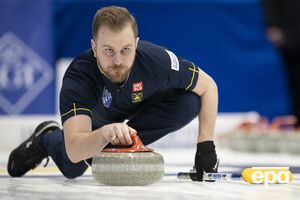 Расмус Врано став дворазовим олімпійським чемпіоном