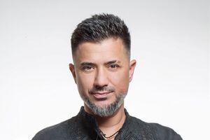 Налчаджиоглу став відомим після того, як одружився з Ані Лорак