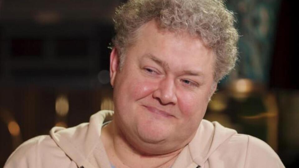 Заднепровский: На принцип полицейский пошел, потому что не думал, что я человек, который в метро ходит