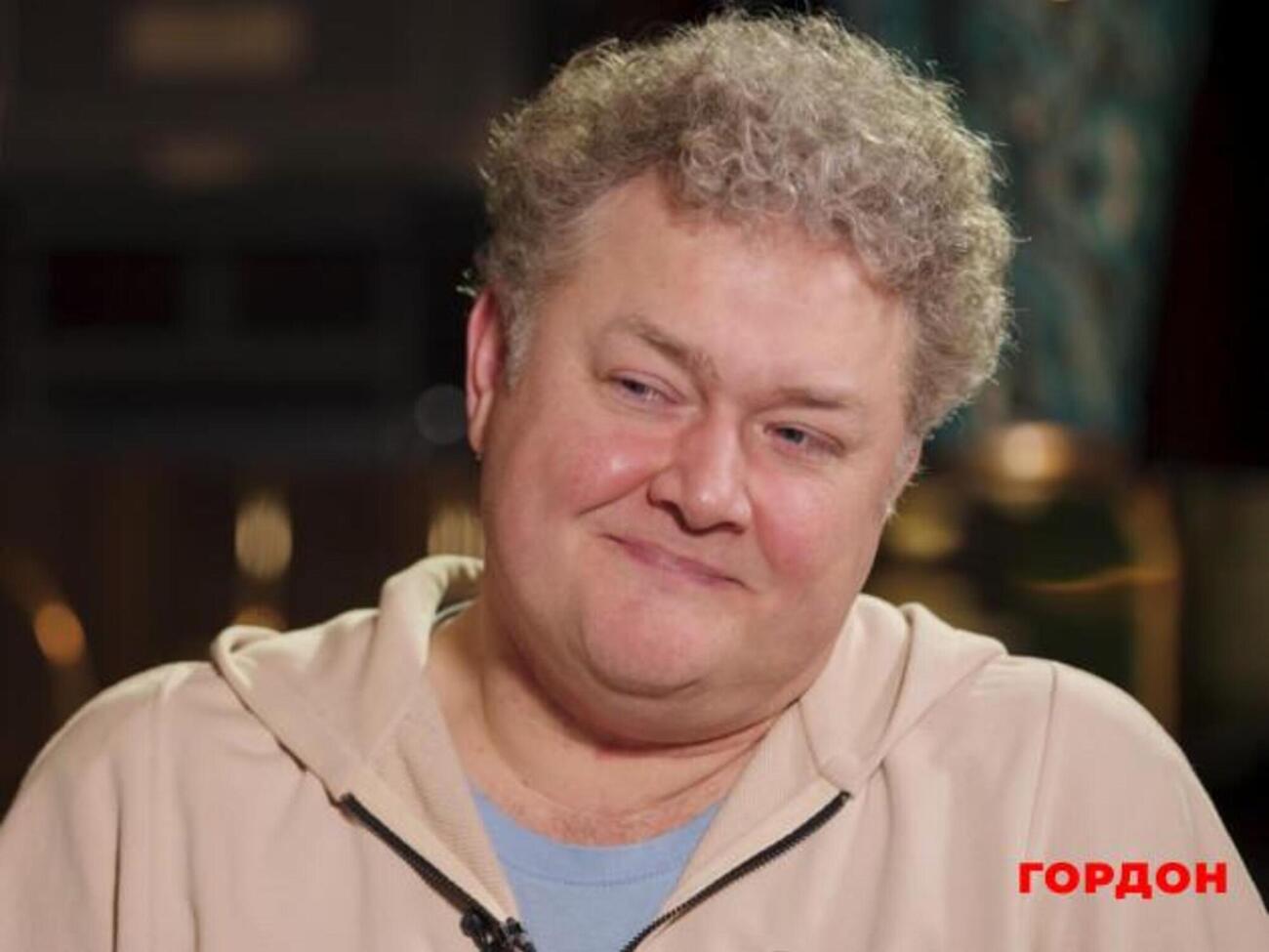 Заднепровский: На принцип полицейский пошел, потому что не думал, что я человек, который в метро ходит