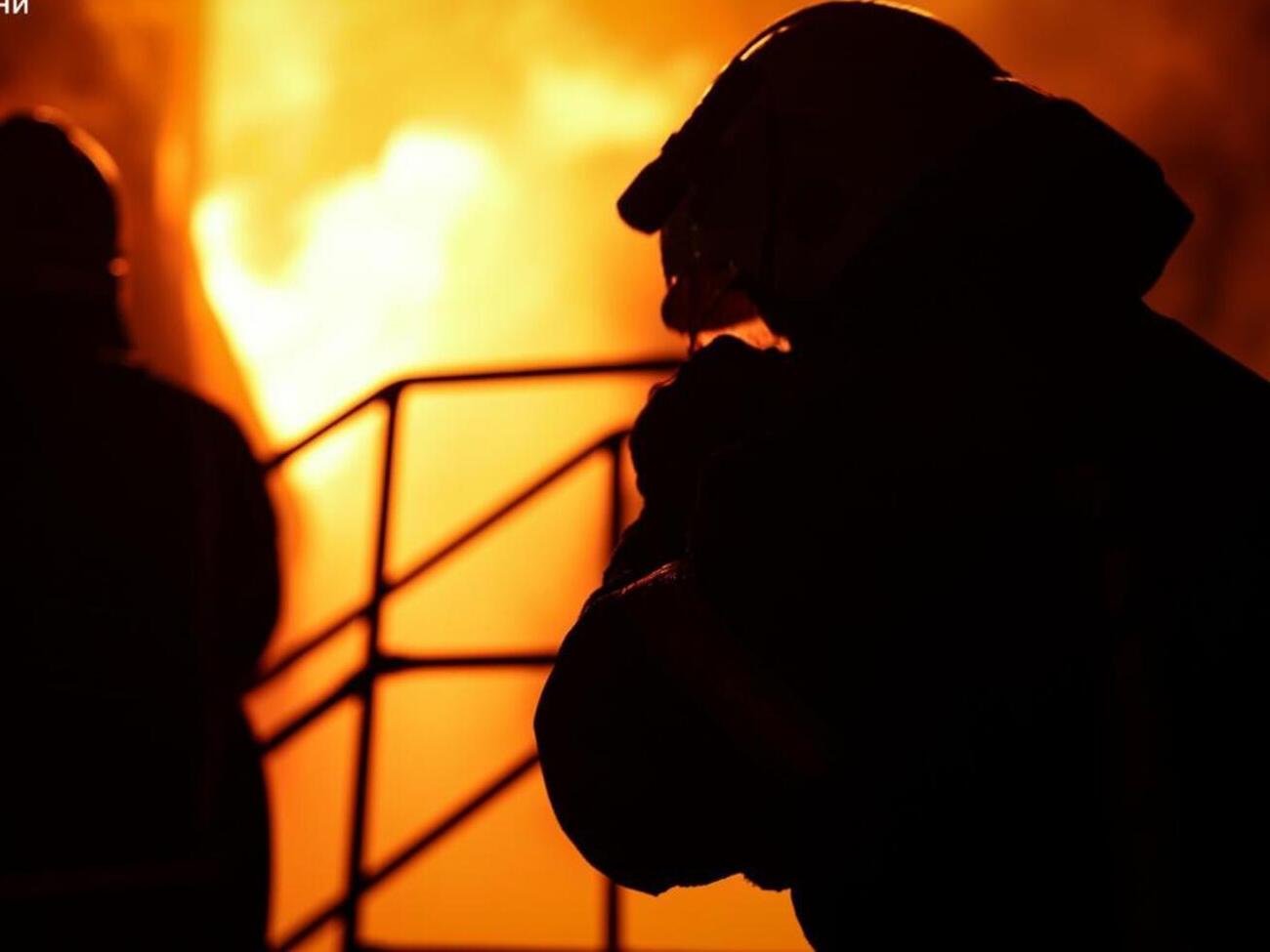 Ущерб, нанесенный при уничтожении предприятия, которое производило беспилотники, оценивают в $35 млн