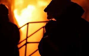 Ущерб, нанесенный при уничтожении предприятия, которое производило беспилотники, оценивают в $35 млн