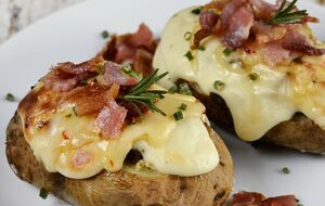 Для страви візьміть 300 г філе оселедця