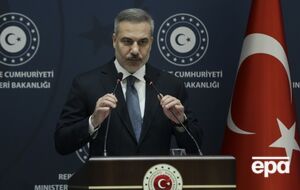 Фідан: Туреччина не зацікавлена в різких змінах, які могли б порушити баланс сил у регіоні