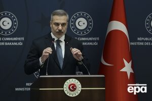 Фидан: Турция не заинтересована в резких изменениях, которые могли бы нарушить баланс сил в регионе