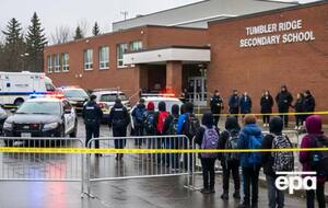 Полицию вызвали в школу после полудня