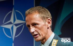 Крістофферсен: Норвегія готується не лише до вторгнення, а й до гібридних загроз із боку РФ