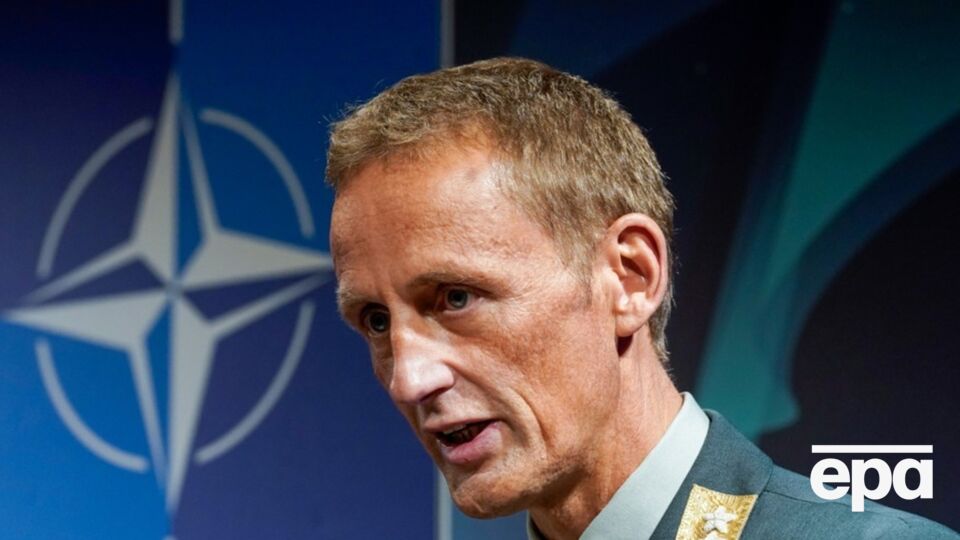 Кристоферсен: Норвегия готовится не только к вторжению, но и к гибридным угрозам со стороны РФ