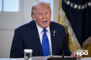 Трамп рассказал полиции, что однажды он был рядом с финансистом, когда там находились подростки, пишет СМИ