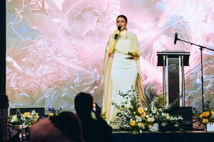 Адамчук: Для меня очень почетно представлять Украину на молитвенном завтраке